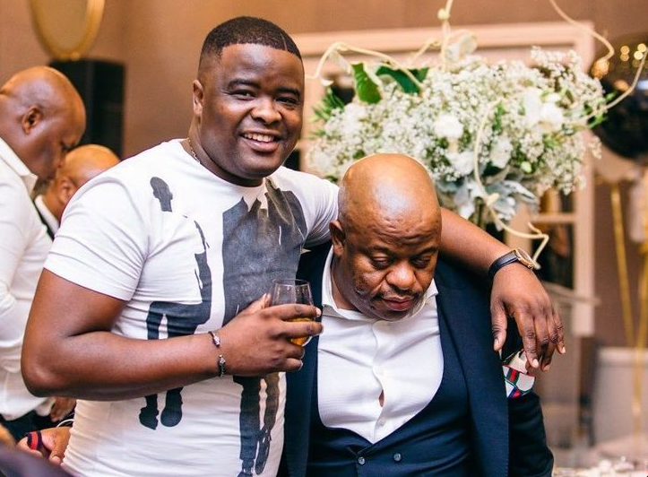 Dj Sumbody Net Worth